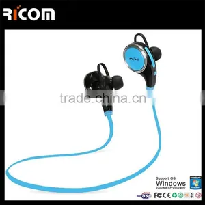 Bluetooth Headset Models,multipoint Stereo Bluetooth Headset,all Brand Bluetooth Headset--BTH-214--Shenzhen Ricom thumbnail-4