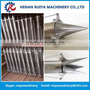 Onion Transplanter Machine Sale, Hand Held Transplanter for Tomatoes thumbnail-5