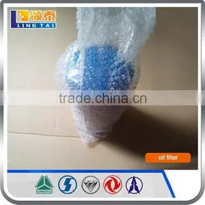 Manufacturer Directly Supply VG1246070032 Oil Filter With High Quality thumbnail-2
