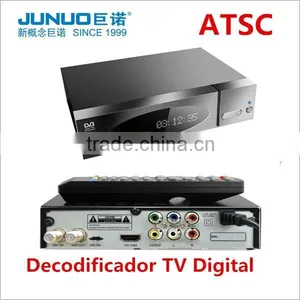2016 Hot Product ATSC Digital TV Receiver H.264 TV Box thumbnail-2