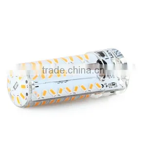 Hot Sale 360 Degree 10-20v 3.5w Silicone Led g4 Lamp thumbnail-6