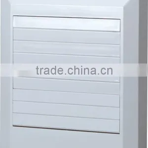 Toilet Window Installation Electric Ventilating Fan With Pull Cord APC H1 thumbnail-1