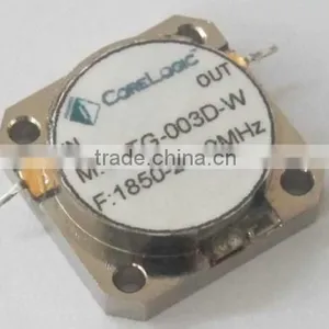 1850-2250MHz RF Stripline Isolator thumbnail-1