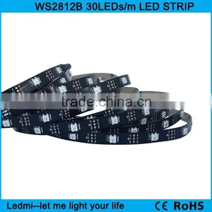 5050 Rgb Dream Color 6803 ic Led Strip Light thumbnail-5