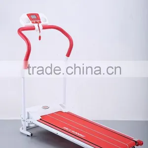 Home Treadmill thumbnail-2