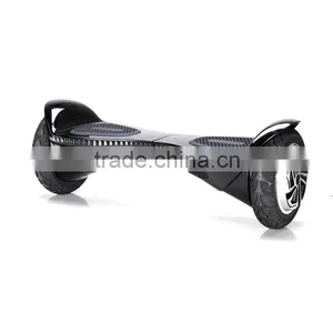 Newest Fashion Eletric Hover Board New Design Self Balance Scooter 2 Wheels Skate Board thumbnail-3