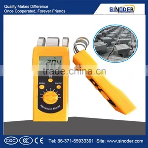Semi Auto Analyzer Moisture Meter Price thumbnail-1