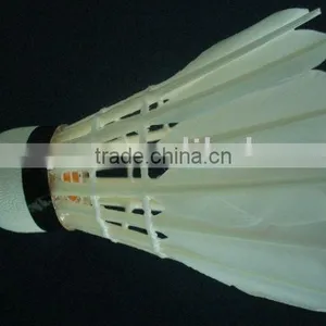 Badminton Shuttlecock thumbnail-1