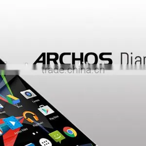 ARCHOS Diamond 2 Plus Lcd Touch Assembly Replacement thumbnail-1