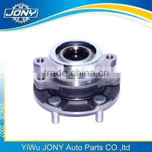 Wheel Hub Unit/wheel Hub Bearing for Japanese Car HUB285A thumbnail-1