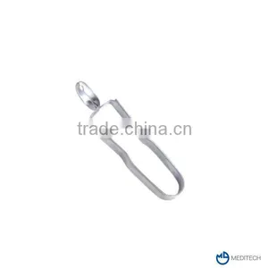 Screw-hold Forcep Veterinary Surgery Instruments thumbnail-1