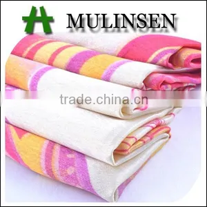Mulinsen Manufacturer Directly Offer Cheap Satin Fabric Composition thumbnail-1