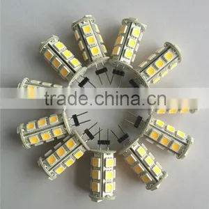 Auto Light G4 24V 3WATT LED 5050 18SMD Two Years Warranty thumbnail-2