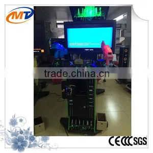 Super Quality Updated Video Indoor Shooting Game Machine From Chinese Manufacturer thumbnail-5
