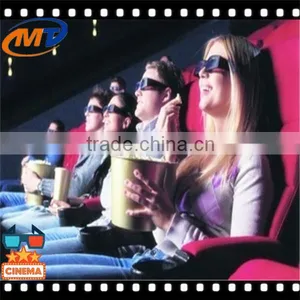 Hot Sale Mini 5d Cinema New Design,truck Mobile 5d Cinema Manufacturer,manufacturer 5d 7d 9d Mobile thumbnail-3
