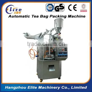 Automatic Easy To Operate Good Quality Tea Bag Packing Machine thumbnail-1