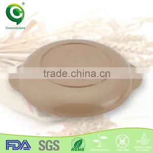 Non-toxic BPA Free Restaurant Plates Serving Dishes thumbnail-3