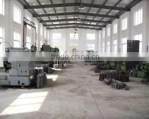 Yancheng DLF Machinery Co., Ltd. company overview - view 3 thumbnail