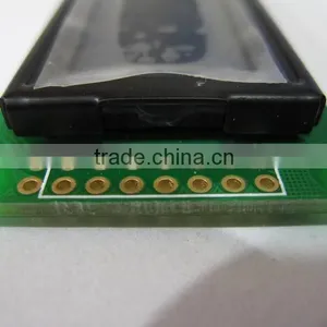 Standard LCD Modules 16X2 PLC1602A1W FSTN Neg. thumbnail-2