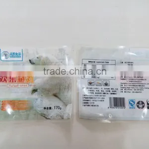 Hot Sale Top Quality Vacuum Bag Nylon Bag Food Bag for Frozen Food Packaging thumbnail-4