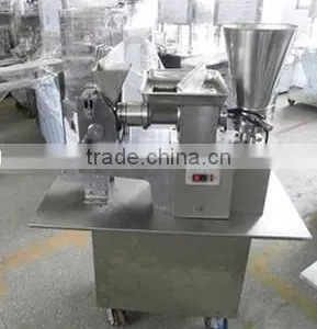 Electric Mini Dumpling Machine /automatic Electric Mini Dumpling Machine thumbnail-4