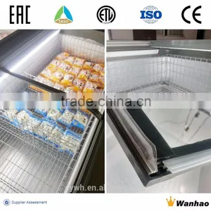 Supermarket Modern Kitchen Cabinets thumbnail-4