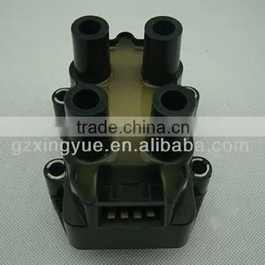 90458250 1208071 01208071 Engine Ignition Coil for Opel Astra/Calibra/Vectra/Omega thumbnail-2