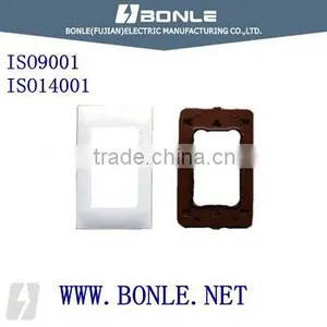 BL009 Hot Sell Plastic Wall Switch thumbnail-1