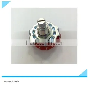 25mm Rotary Switch On-off thumbnail-3