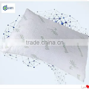 Original Bamboo Pillow With Adaptive Memory Foam for 5-Star Hotel Comfort and 5-Star Sleep, Queen Quality Choice thumbnail-2