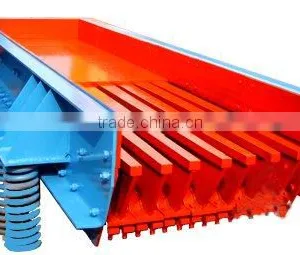 Factory Direct Supply Sale of Stone Crusher Big Size Feeder With Low Cost thumbnail-4