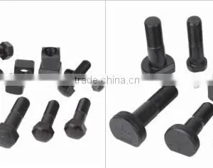 Track Nut and Bolt Manufacturers With High Quality thumbnail-3