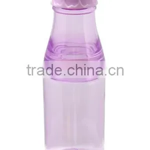 Best Seller Space Free Plastic Water Bottle thumbnail-1
