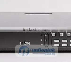 8 Pcs HDTVI Camera Kit Include 8Pcs 2.0MP Outdoor Dome TVI Camera 8CH 1080P HD-TVI DVR Support P2P View Quality Choice thumbnail-3