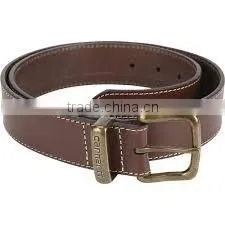 High Quality Genuine Leather Belt thumbnail-1