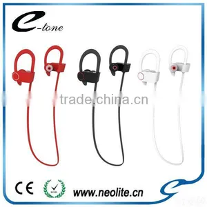 Bluetooth Neckband Mini Sports Stereo Bluetooth Wireless Bluetooth Headset Stereo thumbnail-1