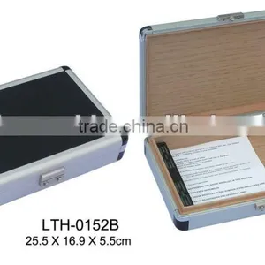 Portable Cigar Humidor Set thumbnail-1