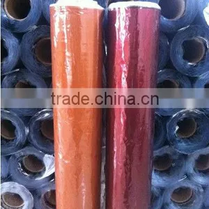 Self-adhseive Waterproof Bitumen Membrane thumbnail-1