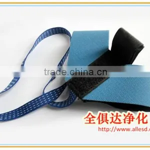 LN-1901 Cleanroom Esd Heel Strap/grounding Strap thumbnail-1