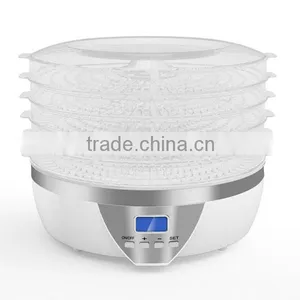 Digital Food Dehydrator thumbnail-1