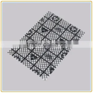 Conductive Grid Plastic ESD Shielding Bag thumbnail-6