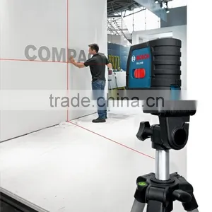 Laser Level Accessories Alu.Tripod 5/8'' thumbnail-2