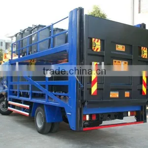 Truck Tail Lift(vertically) thumbnail-1