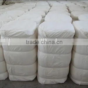Polyester&cotton Mixed Woven Grey Fabrics With 45*45 Yarn thumbnail-1
