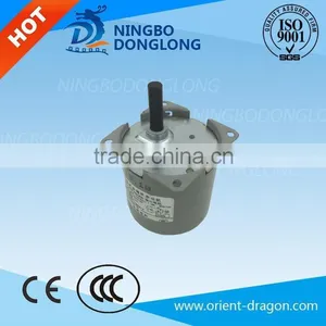 DL CE AC 50TY Sychronous Motor for Ceiling Fan thumbnail-1