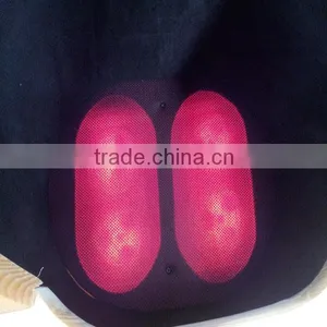 Carbon Heating Infrared Sauna With Massager Health and Wellness Products Foot Care ZL-005 thumbnail-5