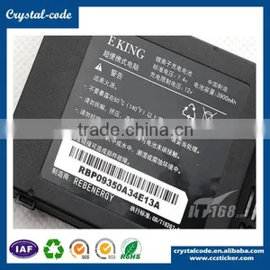 Customized Battery Sticker Label Paper Self Adhesive Sticker,battery Sticker thumbnail-3