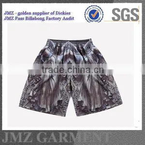 Customized Men Board Shorts in New Style Designs thumbnail-1