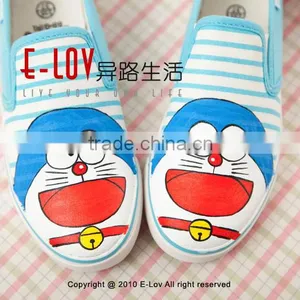 2015 Hot Sales High Quality China Ladies Shoes in China thumbnail-5