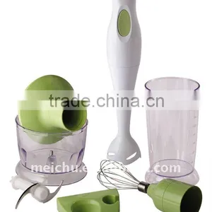 Stick Hand Blender thumbnail-1